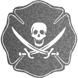 skull 23 icon