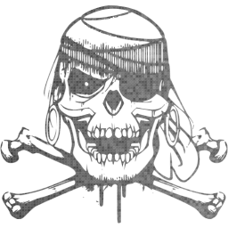 skull 25 icon