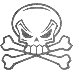 skull 26 icon