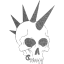 skull 27