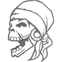 skull 3 icon