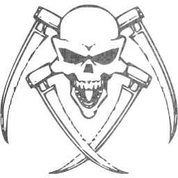 skull 30 icon