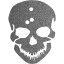 skull 32