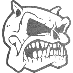 skull 33 icon