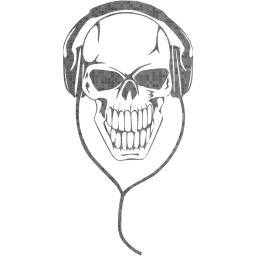 skull 34 icon