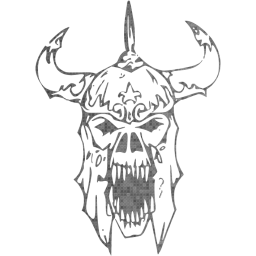 skull 35 icon