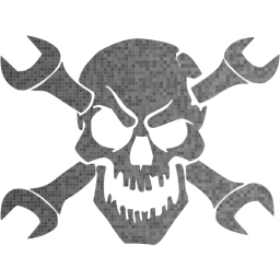 skull 42 icon