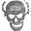 skull 53