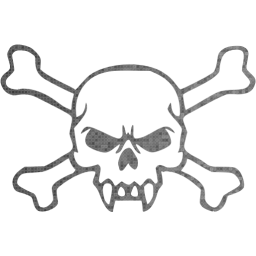 skull 60 icon