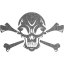 skull 64