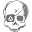 skull 70