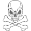 skull 72