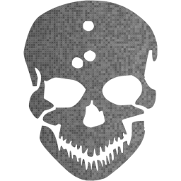 skull 74 icon