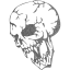 skull 9