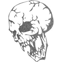 skull 9 icon