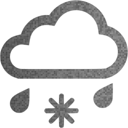 sleet icon