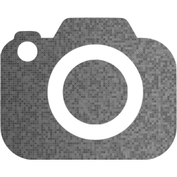 slr camera icon