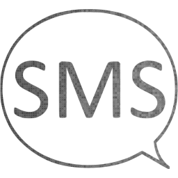 sms 4 icon