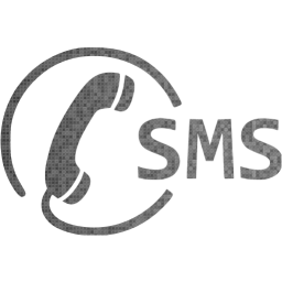 sms 6 icon