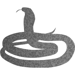 snake 5 icon