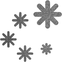 snow storm icon