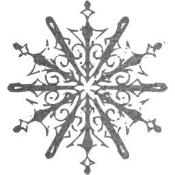 snowflake 10 icon