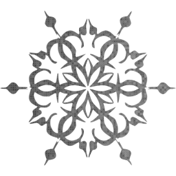 snowflake 13 icon