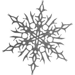 snowflake 14 icon