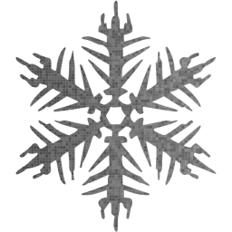 snowflake 16 icon