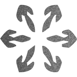 snowflake 20 icon