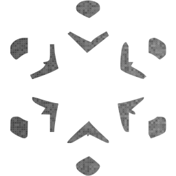 snowflake 21 icon