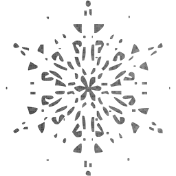 snowflake 24 icon