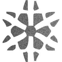 snowflake 26 icon