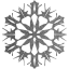 snowflake 27