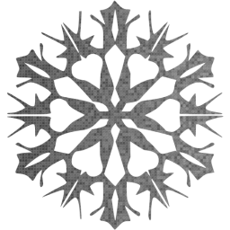 snowflake 27 icon