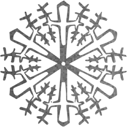 snowflake 34 icon