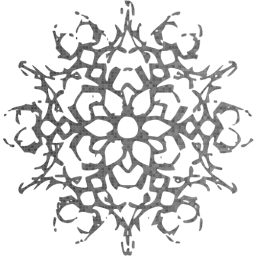 snowflake 36 icon