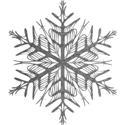 snowflake 37 icon