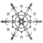 snowflake 42