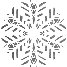 snowflake 45 icon