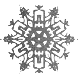 snowflake 54 icon