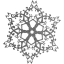snowflake 8