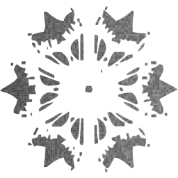 snowflake icon