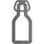 soda bottle