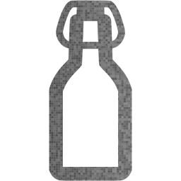 soda bottle icon