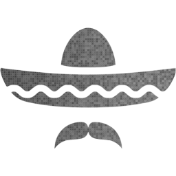 sombrero icon