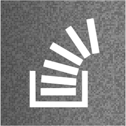 stackoverflow 2 icon