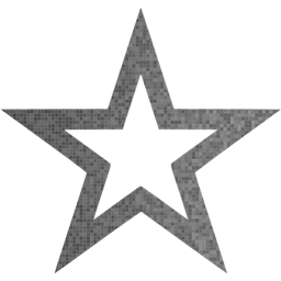 star 4 icon