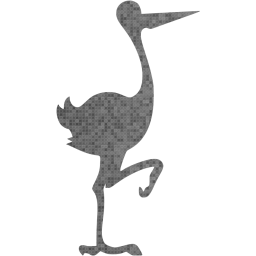 stork icon