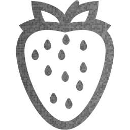 strawberry 2 icon